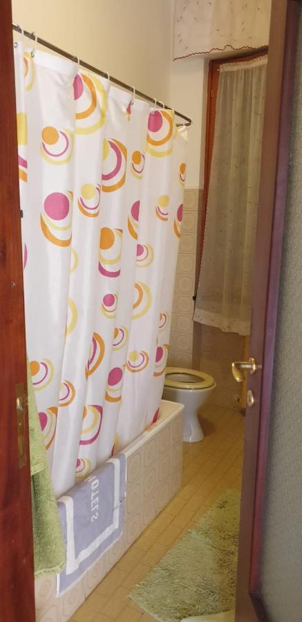 Apartament Piccolo Attico Sul Mare Moneglia Zewnętrze zdjęcie